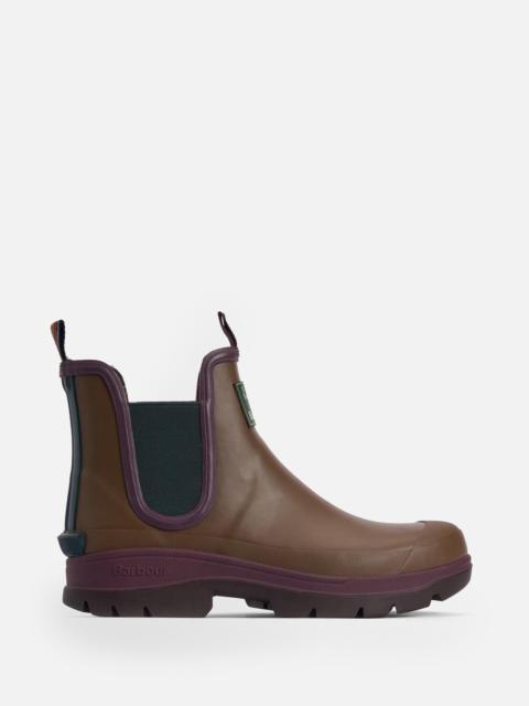 Barbour BARBOUR X PAUL SMITH CHELSEA WELLY