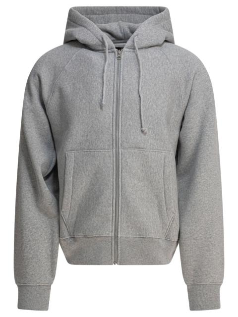 Other Designers Stüssy Zipper Hoodie