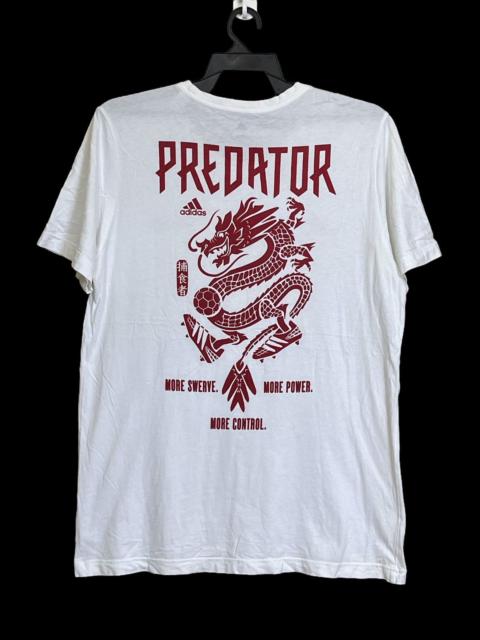 adidas NICE🔥ADIDAS PREDATOR 2019 TEE SHIRT
