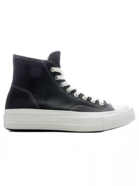 Converse FIRST STRING CHUCK TAYLOR ALL STAR - BLACK/SNOW WHITE