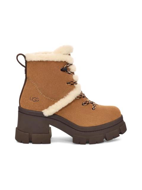 UGG UGG Brooklyn Hiker Boot Chestnut (Women's)