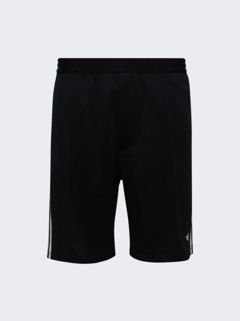 adidas X Wales Bonner Twill Shorts Night Navy