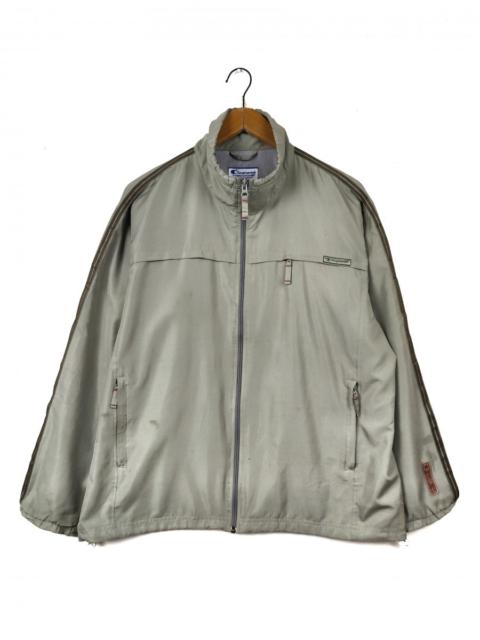 Champion Sweater Jacket Outerwear