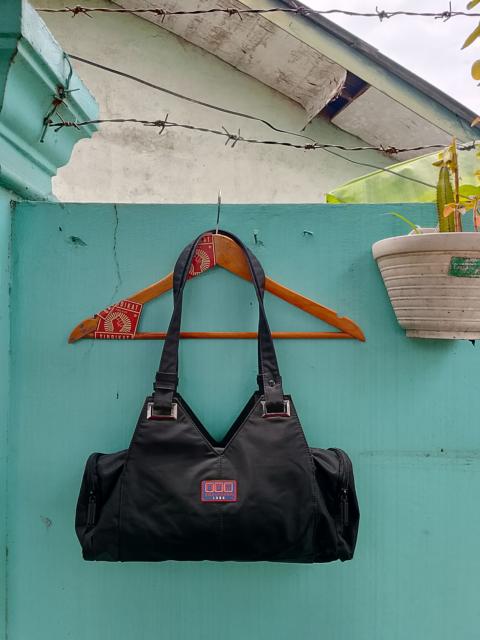 Other Designers B.U.M Equipment - 💥 Vintage BUM Equipment Gorpcore Duffle Hand Bag Unisex