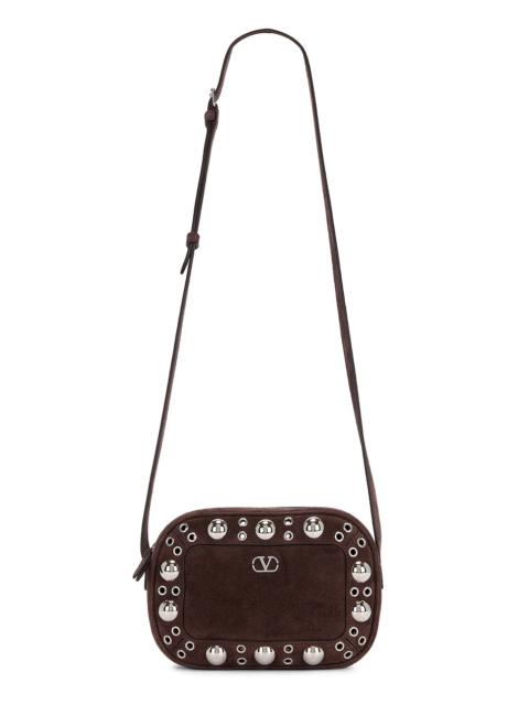 Valentino Nellcote Crossbody Bag