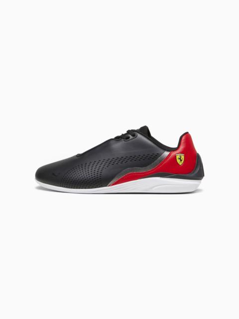 PUMA Scuderia Ferrari Drift Cat Decima Men's Driving Shoes