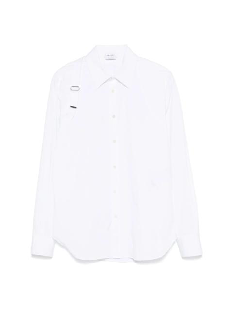Alexander McQueen Alexander Mcqueen  Shirts Men