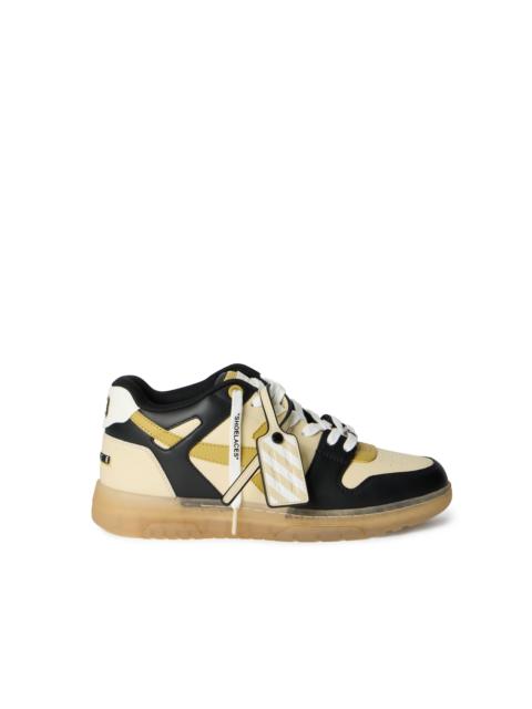 Off-White Out Of Office Varsity Sneakers