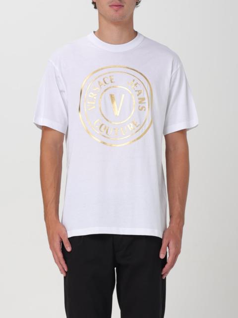 VERSACE JEANS COUTURE T-shirt men Versace Jeans Couture