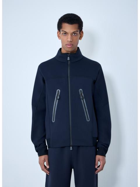 Moncler Grenoble Moncler Grenoble Men Zip-Up Cardigan