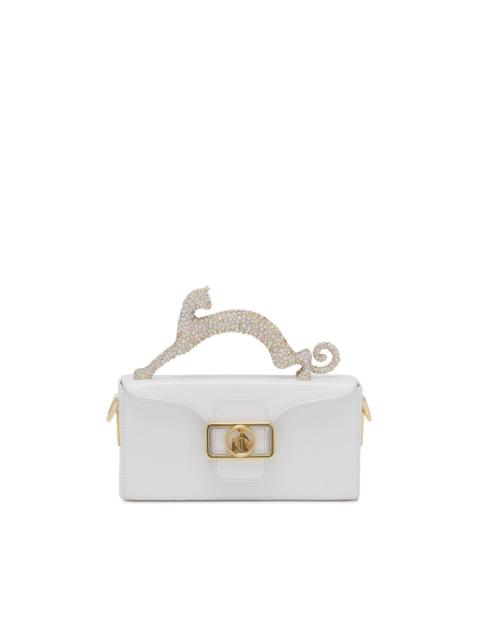 Lanvin Pencil Cat mini bag