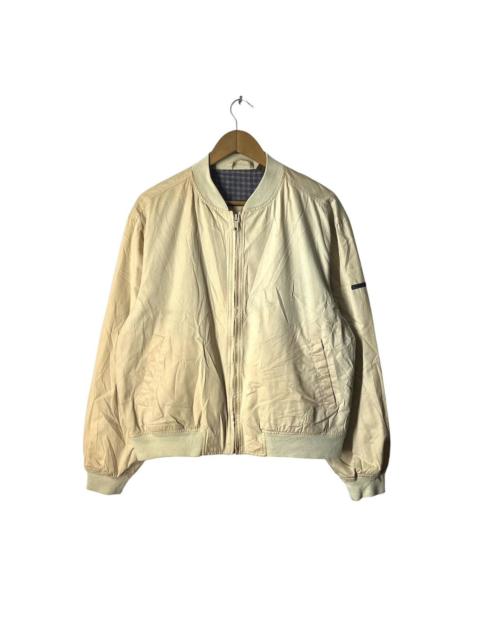 Timberland VINTAGE TIMBERLAND HARRING BOMBER JACKET