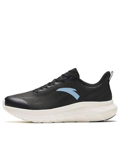 ANTA (WMNS) ANTA The Cloud 'Black Blue White' 122345530-5