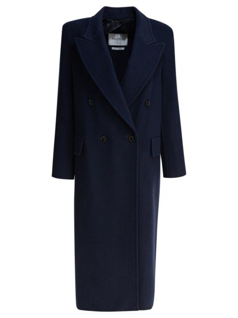 Max Mara Max Mara "albania 1234" Coat
