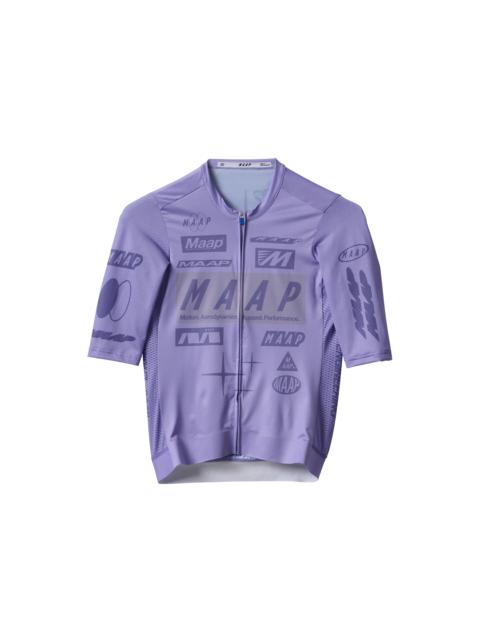 MAAP Drome Pro Air Jersey 3.0