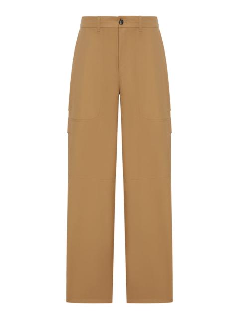 Loewe Loewe Men Loewe Cargo Trousers