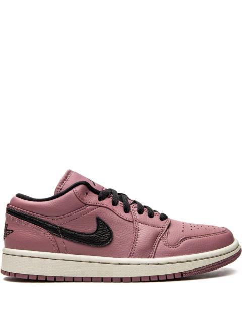 Air Jordan 1 Low "Magenta" sneakers