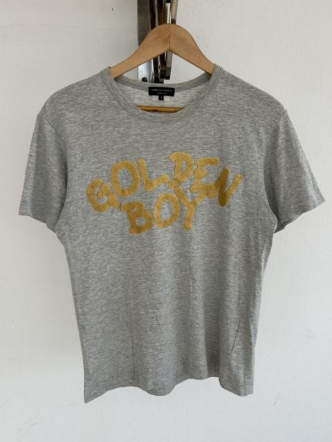 Comme Des Garçons Comme Des Garcons Golden Boy