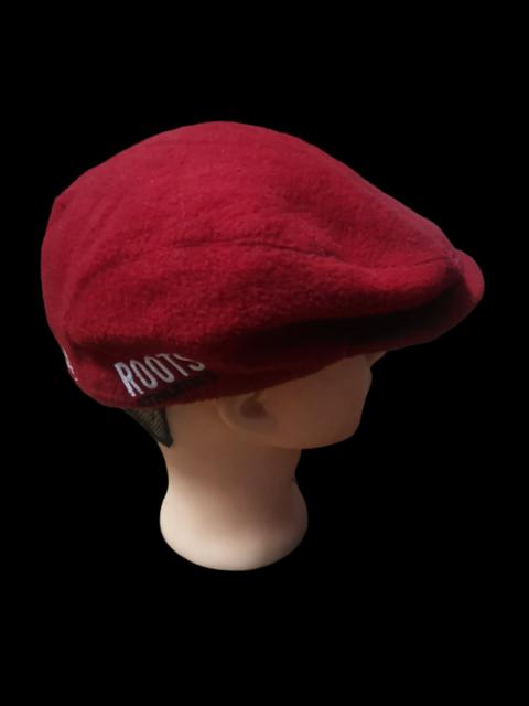 Other Designers Vintage Canada Roots Athletics Olympic Beretta Hat