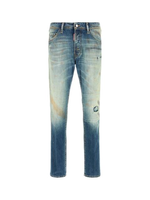 DSQUARED2 Dsquared Men Jeans