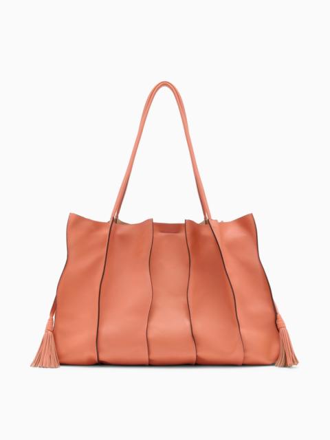 ULLA JOHNSON Adria Large Tote