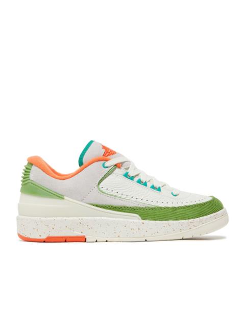 Jordan TITAN X WMNS JORDAN 2 RETRO LOW