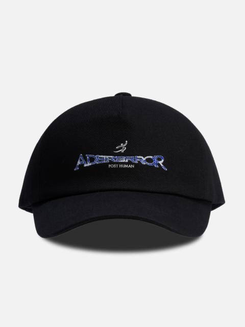 ADER error ADERERROR CAP