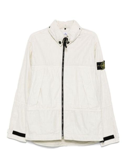 Stone Island Jackets