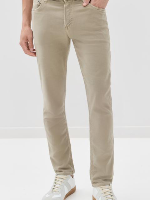 Citizens of Humanity Adler Tapered Classic Jeans