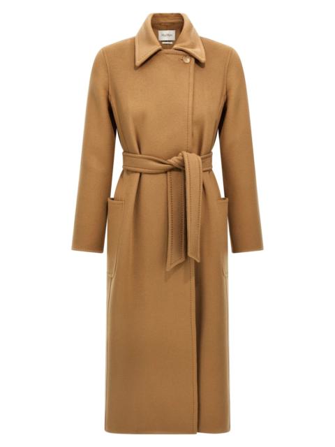 Max Mara 'Artur' coat