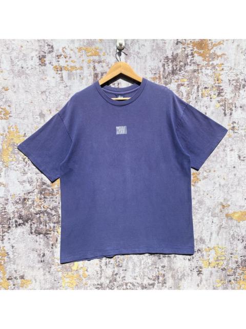 Stüssy Vintage 90s STUSSY INTERNATIONALNYTLA Shirt Stussy SunFaded