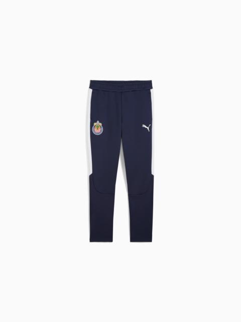 PUMA CD Guadalajara EVOSTRIPE Pants Men