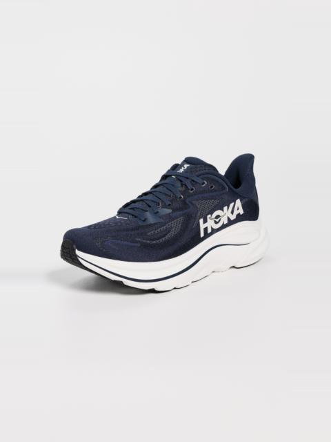 HOKA Clifton 10 Sneakers