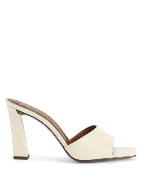 Giuseppe Zanotti Talia Mule 90