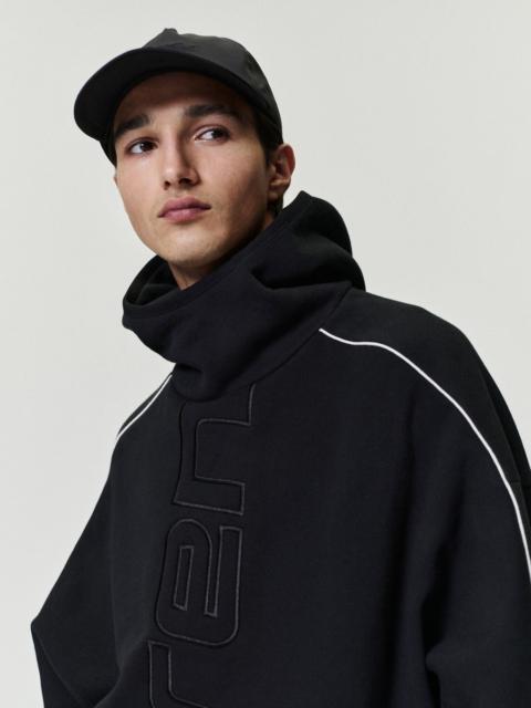ESSENTIALS Active Trace Modern Fleece Hoodie