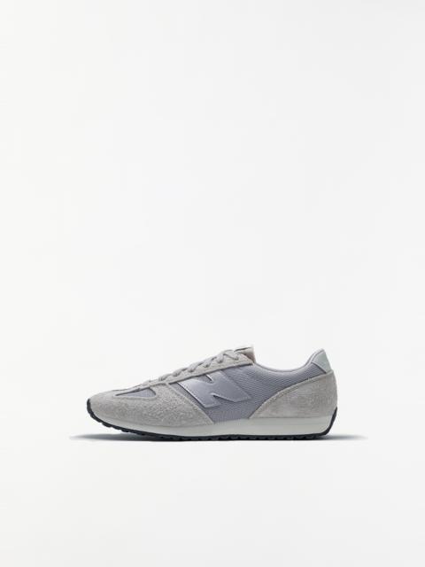 Junya Watanabe MAN x New Balance U471 Sneaker — Gray