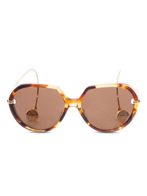Bottega Veneta Bottega Veneta Women Drop Sunglasses