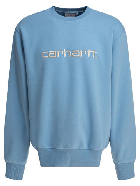 Carhartt Carhartt Wip "carhartt" Sweatshirt