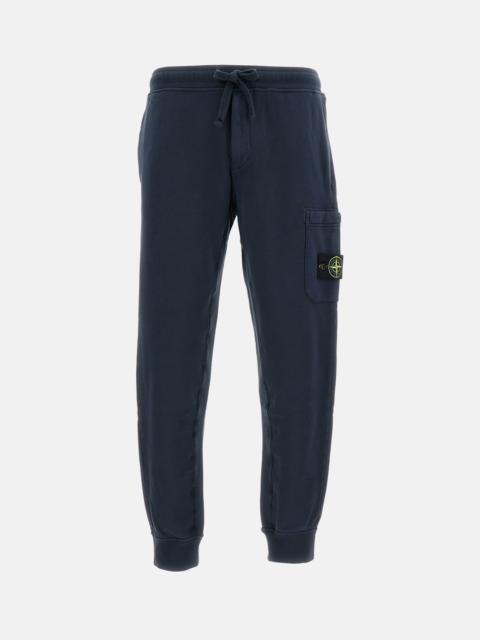 Stone Island Stone Island Men Sweat Bottoms
