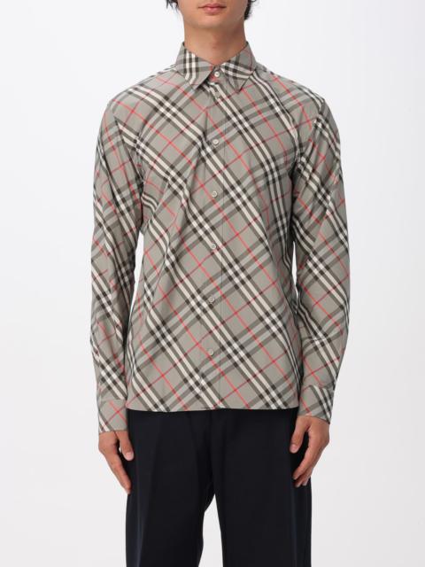 Burberry Shirt men Burberry