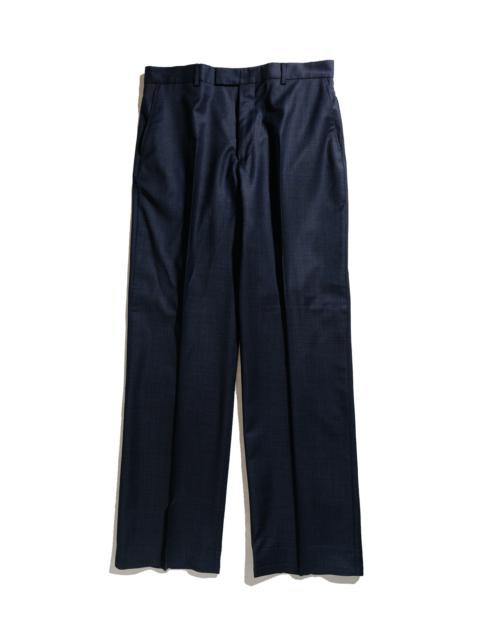 SUNFLOWER Relaxed Trouser Navy
