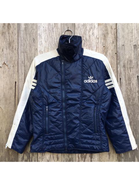 adidas Vintage Adidas Ski Jacket