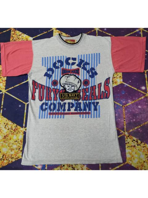 Other Designers Military - Furyo US Navy T
