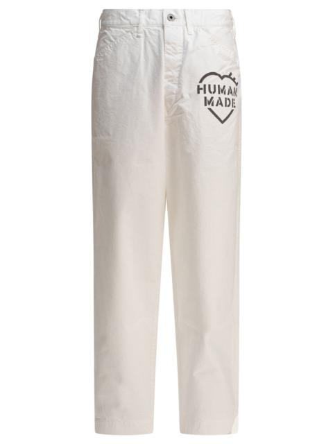 Human Made Trousers