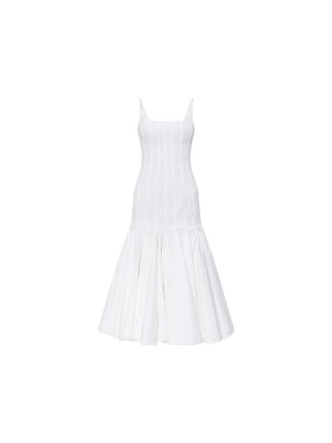 JACQUEMUS Jacquemus White Dresses - Day Dresses Women