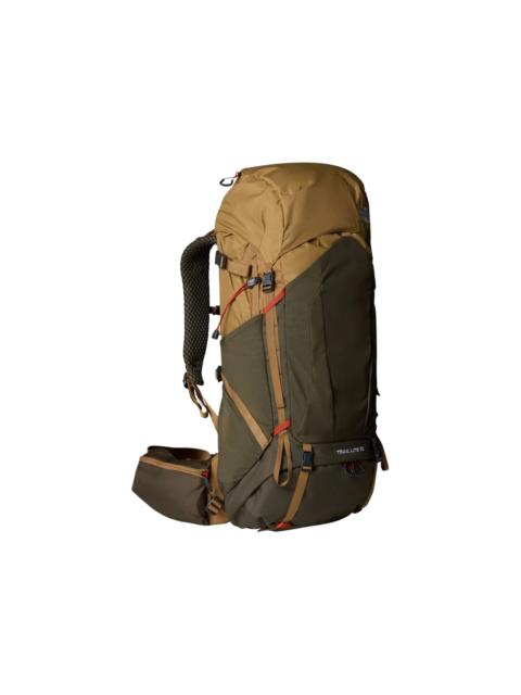 The North Face The North Face Trail Lite Backpack Utility Brown/New Taupe Green