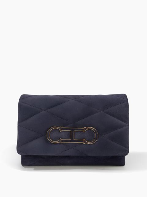 CAROLINA HERRERA Initials Insignia Soft - Small Clutch