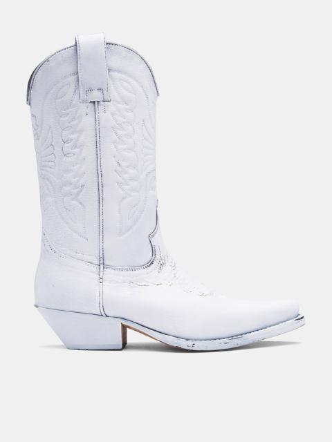 Florence Vintage Cowboy Boots