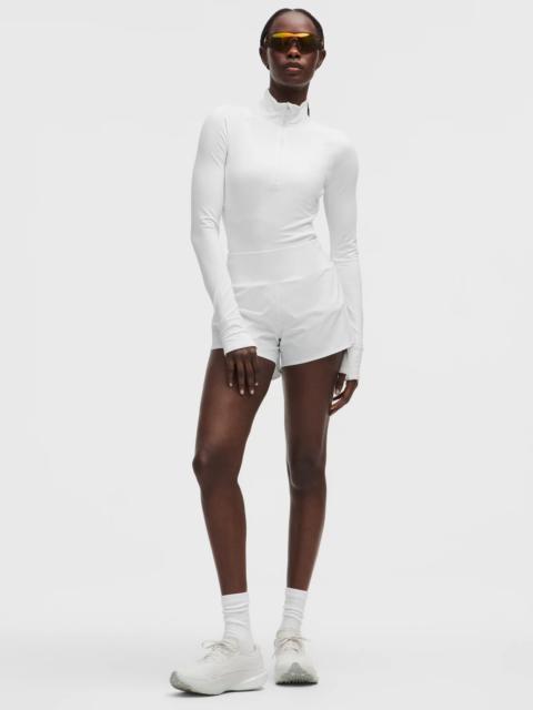 lululemon Speed Up High-Rise Short 4" *Updated