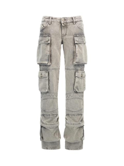 THE ATTICO 'essie' Jeans